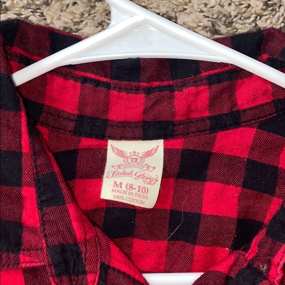 flannel - Picture 2 of 3